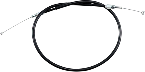 MOTION PRO Throttle Cable - Pull - Honda 02-0278