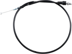 MOTION PRO Throttle Cable - Pull - Honda 02-0282