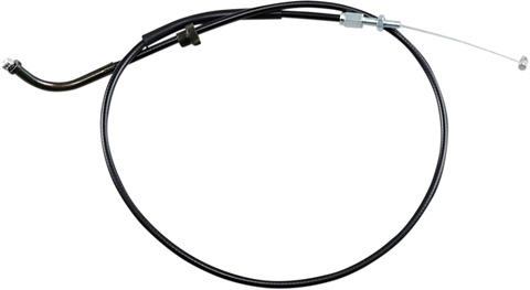 MOTION PRO Throttle Cable - Push - Honda 02-0286