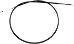 MOTION PRO Choke Cable - Honda - Black 02-0289