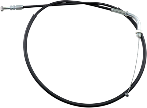 MOTION PRO Throttle Cable - Pull - Honda 02-0305