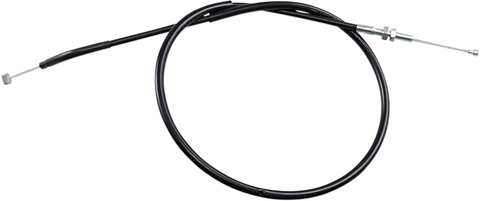 MOTION PRO Clutch Cable - Honda - Black Vinyl 02-0307