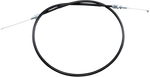 MOTION PRO Throttle Cable - Pull - Honda 02-0315