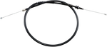 MOTION PRO Clutch Cable - Honda - Black Vinyl 02-0316