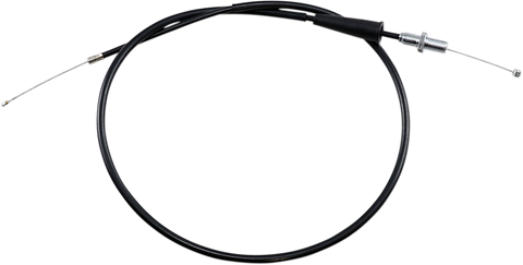 MOTION PRO Throttle Cable - Pull - Honda 02-0321