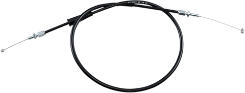 MOTION PRO Throttle Cable - Push - Honda 02-0322
