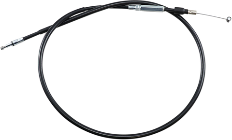 MOTION PRO Clutch Cable - Honda - Black Vinyl 02-0339
