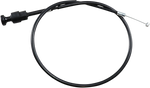 MOTION PRO Choke Cable - Honda - Black 02-0358