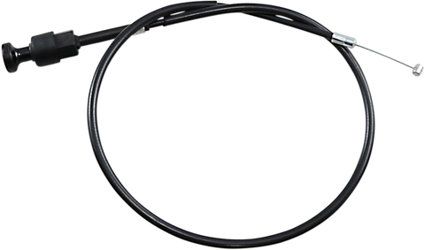 MOTION PRO Choke Cable - Honda - Black 02-0358