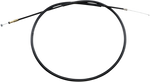 MOTION PRO Choke Cable - Honda - Black 02-0359