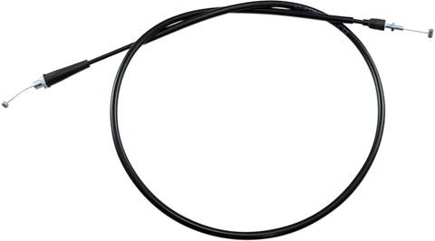 MOTION PRO Throttle Cable - Pull - Honda 02-0375
