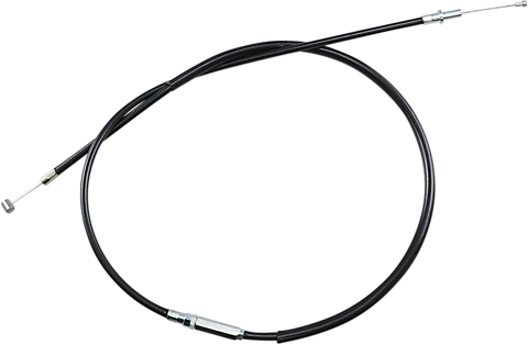 MOTION PRO Clutch Cable - Kawasaki - Black Vinyl 03-0002