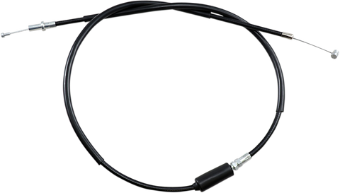 MOTION PRO Clutch Cable - Kawasaki - Black Vinyl 03-0005