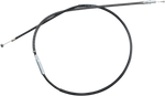 MOTION PRO Clutch Cable - Kawasaki - Black Vinyl 03-0023