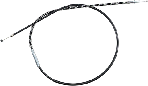 MOTION PRO Clutch Cable - Kawasaki - Black Vinyl 03-0023