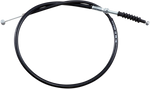 MOTION PRO Clutch Cable - Black Vinyl 03-0324