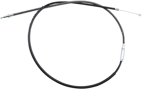 MOTION PRO Clutch Cable - Kawasaki - Black Vinyl 03-0033