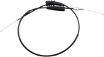 MOTION PRO Throttle Cable - Pull - Kawasaki 03-0054
