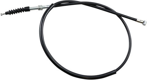 MOTION PRO Clutch Cable - Kawasaki - Black Vinyl 03-0073