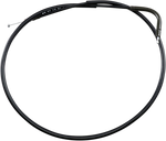 MOTION PRO Choke Cable - Kawasaki - Black 03-0194