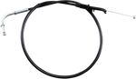 MOTION PRO Throttle Cable - Pull - Kawasaki 03-0214