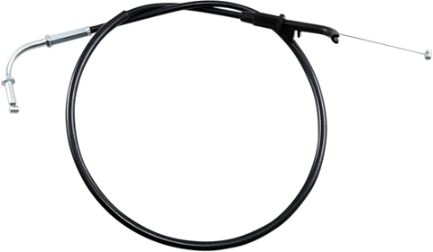 MOTION PRO Throttle Cable - Pull - Kawasaki 03-0214
