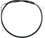 MOTION PRO Throttle Cable - Push - Kawasaki 03-0215