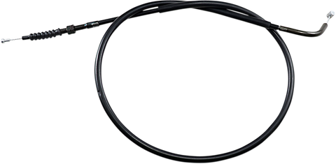 MOTION PRO Clutch Cable - Kawasaki - Black Vinyl 03-0221