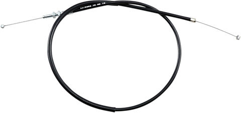 MOTION PRO Throttle Cable - Push - Kawasaki 03-0252