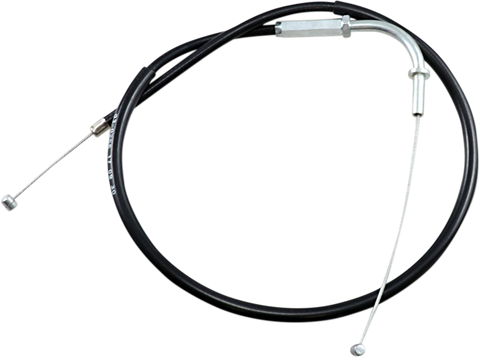 MOTION PRO Throttle Cable - Push - Kawasaki 03-0268