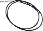 MOTION PRO Brake Cable - Rear - Hand - Kawasaki 03-0270