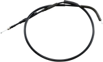 MOTION PRO Choke Cable - Kawasaki - Black 03-0275