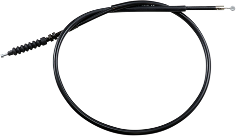 MOTION PRO Clutch Cable - Kawasaki - Black Vinyl 03-0294