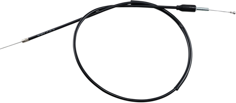 MOTION PRO Clutch Cable - Suzuki - Black Vinyl 04-0010
