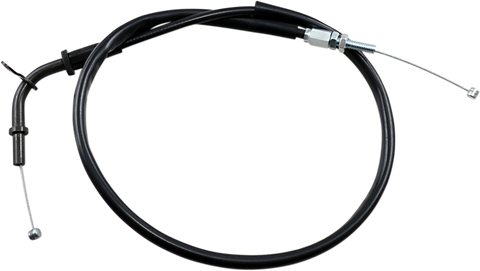 MOTION PRO Throttle Cable - Pull - Suzuki 04-0192