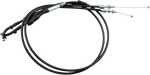 MOTION PRO Throttle Cable - Pull - Suzuki 04-0196