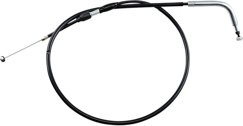 MOTION PRO Clutch Cable - Suzuki - Black Vinyl 04-0207
