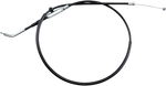MOTION PRO Throttle Cable - Pull - Suzuki 04-0050