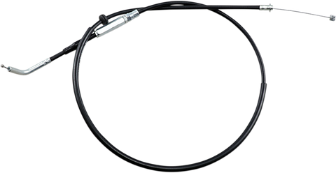 MOTION PRO Throttle Cable - Pull - Suzuki 04-0050