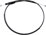 MOTION PRO Clutch Cable - Suzuki - Black Vinyl 04-0057