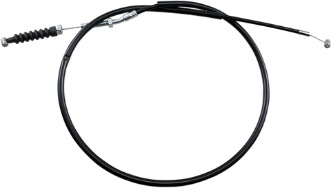 MOTION PRO Clutch Cable - Suzuki - Black Vinyl 04-0058
