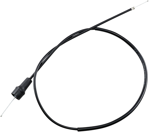 MOTION PRO Throttle Cable - Pull - Suzuki 04-0059