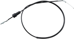 MOTION PRO Throttle Cable - Pull - Suzuki 04-0061