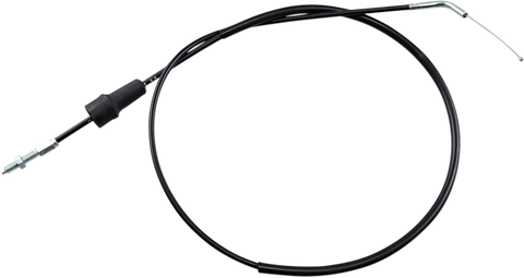 MOTION PRO Throttle Cable - Pull - Suzuki 04-0061