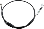 MOTION PRO Clutch Cable - Suzuki - Black Vinyl 04-0078