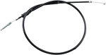 MOTION PRO Clutch Cable - Suzuki - Black Vinyl 04-0088