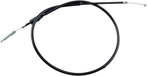MOTION PRO Clutch Cable - Suzuki - Black Vinyl 04-0088