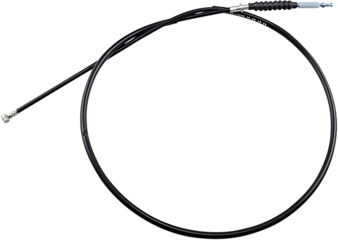 MOTION PRO Clutch Cable - Suzuki - Black Vinyl 04-0094