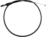 MOTION PRO Clutch Cable - LT500R - Black Vinyl 04-0104