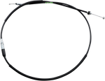 MOTION PRO Throttle Cable - Pull - Suzuki 04-0106